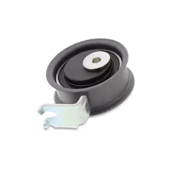 Tensioner Pulley, timing belt; GATES; G-Force Redline™; for VOLVO, FORD; 1371715, 1388493, 6G9N6K254BA, 6M5G6K254AA, 30637955
