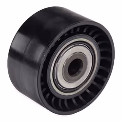 GATES K057PK1973 V-ribbed belt set with crankshaft pulley VAUXHALL: Vivaro Van, RENAULT: TRAFIC 2 Kasten, ESPACE 4 - Additional view 4