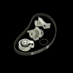 GATES KP2T257 Water Pump + Timing Belt Kit with water pump LEXUS: RX II, TOYOTA: Previa / Estima II