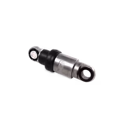 Vibration Damper, v-ribbed belt; GATES; for PORSCHE; 94810226100