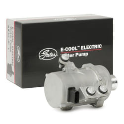 GATES 41526E Water pump Electric BMW: 3 Coupe, 3 Saloon, 3 Convertible