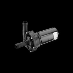 GATES 41536E Water Pump, parking heater Electric MERCEDES-BENZ: SL Convertible, CLK Coupe