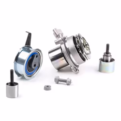 GATES KP15678XS Water Pump + Timing Belt Kit with water pump VOLKSWAGEN: Multivan 6, Transporter 6, Passat B8 Variant, AUDI: A3 Hatchback, A4 B9 Avant - Additional view 4