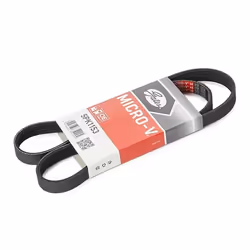 GATES K055PK1153 V-ribbed belt set - Additional view 5