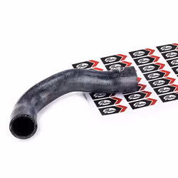 Radiator Hose; GATES; EPDM (ethylene propylene diene Monomer (M-class) rubber); for BMW; 11531720720