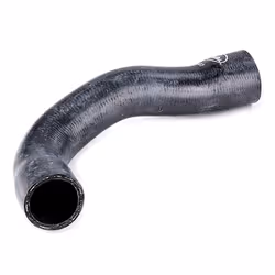 GATES 05-2403 Radiator Hose EPDM (ethylene propylene diene Monomer (M-class) rubber) BMW: 3 Coupe, 3 Touring, 3 Saloon