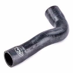 GATES 05-2403 Radiator Hose EPDM (ethylene propylene diene Monomer (M-class) rubber) BMW: 3 Coupe, 3 Touring, 3 Saloon