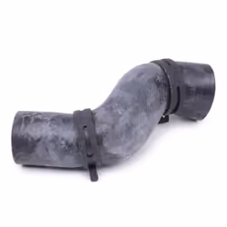 GATES 05-2524 Radiator Hose EPDM (ethylene propylene diene Monomer (M-class) rubber) MINI: Hatchback, Convertible