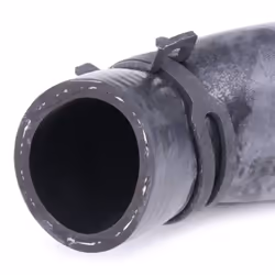 GATES 05-2524 Radiator Hose EPDM (ethylene propylene diene Monomer (M-class) rubber) MINI: Hatchback, Convertible - Additional view 4