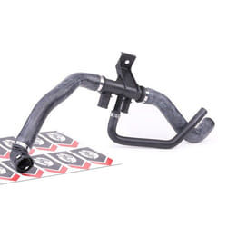 GATES 05-2571 Radiator Hose EPDM (ethylene propylene diene Monomer (M-class) rubber) CITROËN: Relay II Van, Relay II Minibus