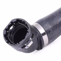 GATES 05-2571 Radiator Hose EPDM (ethylene propylene diene Monomer (M-class) rubber) CITROËN: Relay II Van, Relay II Minibus