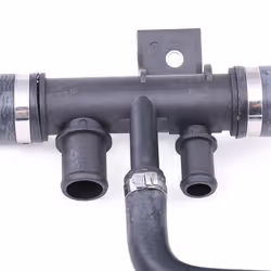 GATES 05-2571 Radiator Hose EPDM (ethylene propylene diene Monomer (M-class) rubber) CITROËN: Relay II Van, Relay II Minibus - Additional view 4