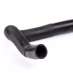 GATES 05-2650 Radiator Hose EPDM (ethylene propylene diene Monomer (M-class) rubber) VOLKSWAGEN: Golf 5, Jetta 3, Golf Plus / Crossgolf