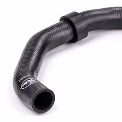GATES 05-2650 Radiator Hose EPDM (ethylene propylene diene Monomer (M-class) rubber) VOLKSWAGEN: Golf 5, Jetta 3, Golf Plus / Crossgolf - Additional view 4