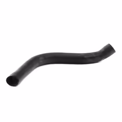GATES 05-2756 Radiator Hose EPDM (ethylene propylene diene Monomer (M-class) rubber) BMW: Z3 Roadster, 3 Coupe, 3 Touring