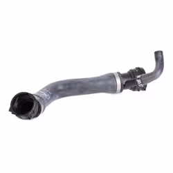 GATES 05-2760 Radiator Hose EPDM (ethylene propylene diene Monomer (M-class) rubber) BMW: 5 Saloon, 5 Touring
