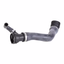 GATES 05-2760 Radiator Hose EPDM (ethylene propylene diene Monomer (M-class) rubber) BMW: 5 Saloon, 5 Touring