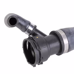 GATES 05-2760 Radiator Hose EPDM (ethylene propylene diene Monomer (M-class) rubber) BMW: 5 Saloon, 5 Touring - Additional view 4