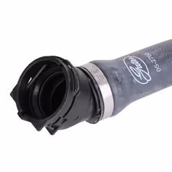 GATES 05-2760 Radiator Hose EPDM (ethylene propylene diene Monomer (M-class) rubber) BMW: 5 Saloon, 5 Touring - Additional view 5