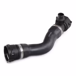 GATES 05-2783 Radiator Hose EPDM (ethylene propylene diene Monomer (M-class) rubber) BMW: 3 Saloon, 1 Hatchback, 3 Coupe