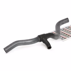 Radiator Hose; GATES; EPDM (ethylene propylene diene Monomer (M-class) rubber); for VOLVO; 30637178, 30723083