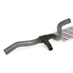 GATES 05-2799 Radiator Hose EPDM (ethylene propylene diene Monomer (M-class) rubber) VOLVO: V50, C30