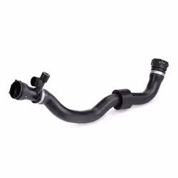 GATES 05-3035 Radiator Hose EPDM (ethylene propylene diene Monomer (M-class) rubber) BMW: 3 Saloon, 3 Coupe, 3 Touring
