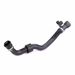 GATES 05-3035 Radiator Hose EPDM (ethylene propylene diene Monomer (M-class) rubber) BMW: 3 Saloon, 3 Coupe, 3 Touring