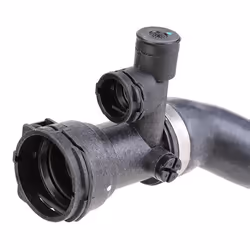 GATES 05-3035 Radiator Hose EPDM (ethylene propylene diene Monomer (M-class) rubber) BMW: 3 Saloon, 3 Coupe, 3 Touring - Additional view 4