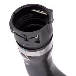 GATES 05-3035 Radiator Hose EPDM (ethylene propylene diene Monomer (M-class) rubber) BMW: 3 Saloon, 3 Coupe, 3 Touring - Additional view 5
