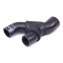 GATES 05-3050 Radiator Hose EPDM (ethylene propylene diene Monomer (M-class) rubber) VAUXHALL: Corsa Mk2, Meriva Mk1, Vectra Mk2 CC