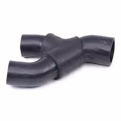 GATES 05-3050 Radiator Hose EPDM (ethylene propylene diene Monomer (M-class) rubber) VAUXHALL: Corsa Mk2, Meriva Mk1, Vectra Mk2 CC