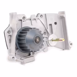 GATES KP45671XS Water Pump + Timing Belt Kit with water pump RENAULT: SCENIC 2, CLIO 3, MEGANE 3 Coupe