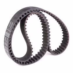 GATES K035501XS Timing belt kit without water pump RENAULT: MEGANE 2, CLIO 2, CLIO 3, DACIA: Duster Off-Road - Additional view 8