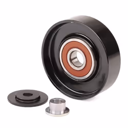 GATES K014PK1770 V-ribbed belt set