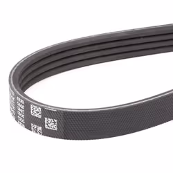 GATES K014PK1770 V-ribbed belt set