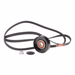 GATES K014PK1770 V-ribbed belt set - Additional view 4