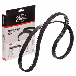 Timing Belt; GATES; 141 1343 20; for FORD, PEUGEOT, CITROËN, DS, TOYOTA; 16105776, 1610577680, 1610577680, 1872494, FM5Q6K288 ...