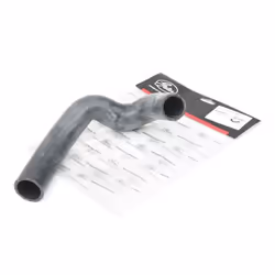 Radiator Hose; GATES; EPDM (ethylene propylene diene Monomer (M-class) rubber); for MERCEDES-BENZ, MITSUBISHI; 1245013382, 12 ...