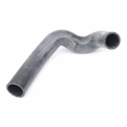 GATES 05-0703 Radiator Hose EPDM (ethylene propylene diene Monomer (M-class) rubber) MERCEDES-BENZ: E-Class T-modell, W124 Coupe, W124 Estate