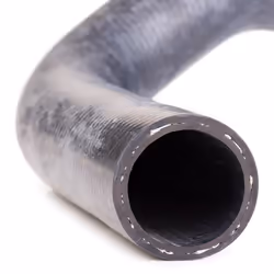 GATES 05-2112 Radiator Hose EPDM (ethylene propylene diene Monomer (M-class) rubber) CHEVROLET: Cruze Hatchback, Orlando, Cruze Saloon