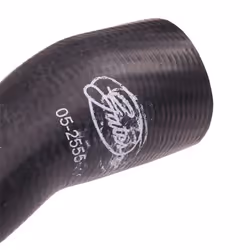 GATES 05-2555 Radiator Hose EPDM (ethylene propylene diene Monomer (M-class) rubber) VAUXHALL: Corsa Mk3