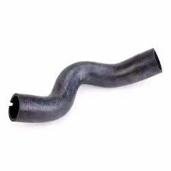 GATES 05-2579 Radiator Hose EPDM (ethylene propylene diene Monomer (M-class) rubber) VAUXHALL: Corsa Mk3