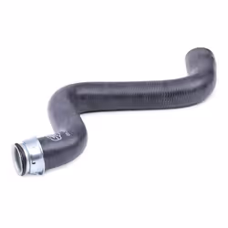 GATES 05-3208 Radiator Hose EPDM (ethylene propylene diene Monomer (M-class) rubber) PEUGEOT: Expert I Van, CITROËN: Dispatch I Van, FIAT: Scudo I Van