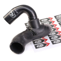 GATES 05-3243 Radiator Hose EPDM (ethylene propylene diene Monomer (M-class) rubber)