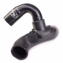 GATES 05-3243 Radiator Hose EPDM (ethylene propylene diene Monomer (M-class) rubber)