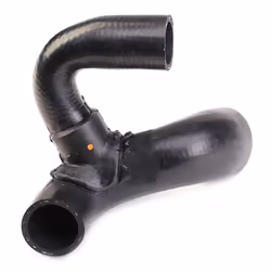 GATES 05-3243 Radiator Hose EPDM (ethylene propylene diene Monomer (M-class) rubber)