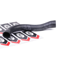 GATES 05-3266 Radiator Hose EPDM (ethylene propylene diene Monomer (M-class) rubber) BMW: 5 Saloon, 7