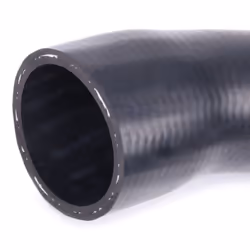 GATES 05-3266 Radiator Hose EPDM (ethylene propylene diene Monomer (M-class) rubber) BMW: 5 Saloon, 7