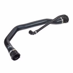 GATES 05-3284 Radiator Hose EPDM (ethylene propylene diene Monomer (M-class) rubber) BMW: 3 Saloon, 3 Coupe, 3 Touring